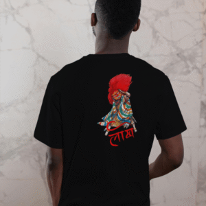 Newari Lakhey T-shirt