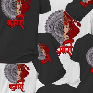 Goddess Kumari T-shirt