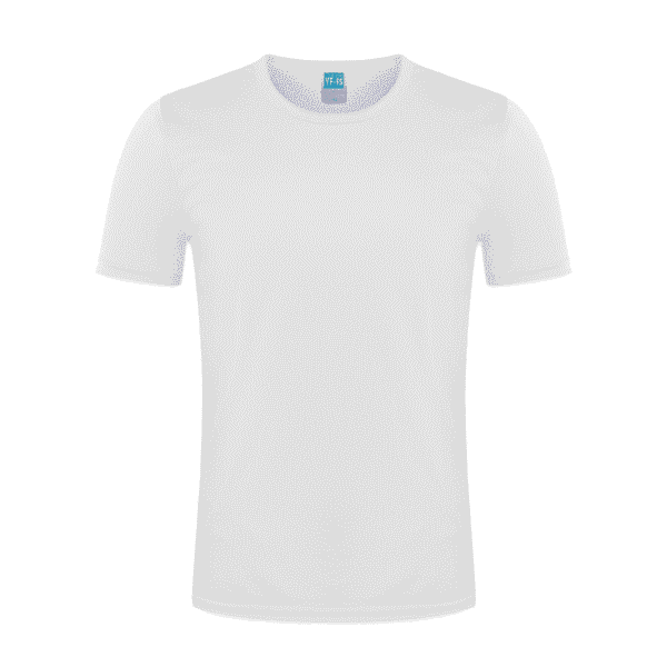 Custom Polyester T-Shirt – Your Name, Your Logo, Your Style! - Image 4