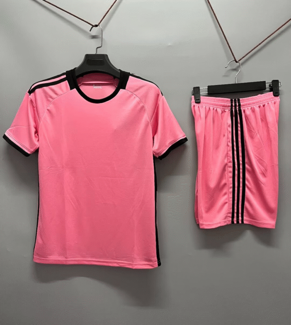 Custom Inter Miami jersey - Image 3