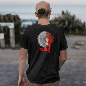 Goddess Kumari T-shirt