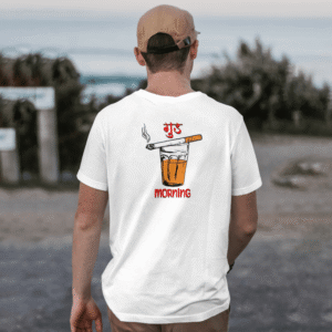 Good Morning T-shirt