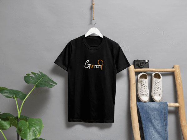 Goddess Kumari T-shirt - Image 2