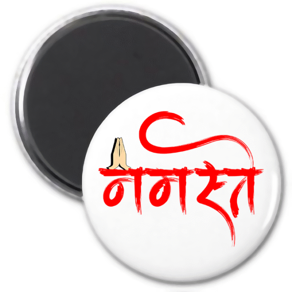 Custom Refrigerator Magnets Circle – Unique Designs | Gunjee Store Poland - Image 7