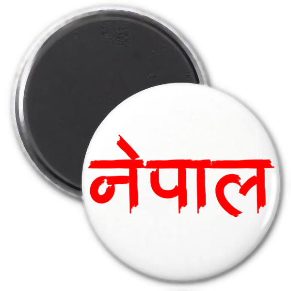 Custom Refrigerator Magnets Circle – Unique Designs | Gunjee Store Poland - Image 6