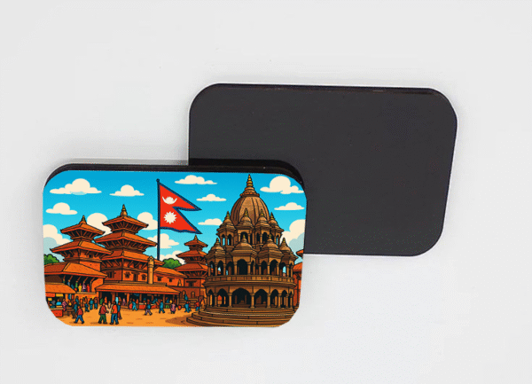 Custom Refrigerator Magnets Rectangle – Unique Designs | Gunjee Store Poland - Image 4