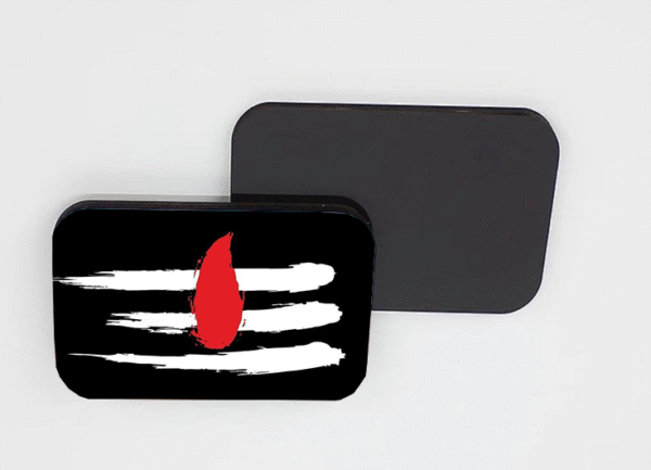 Custom Refrigerator Magnets Rectangle – Unique Designs | Gunjee Store Poland - Image 3