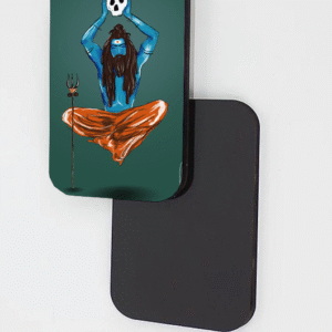 Custom Refrigerator Magnets Rectangle – Unique Designs | Gunjee Store Poland