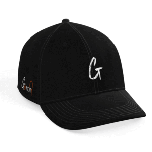 Custom Gunjee "G" Logo Cap | Fast Poland Delivery