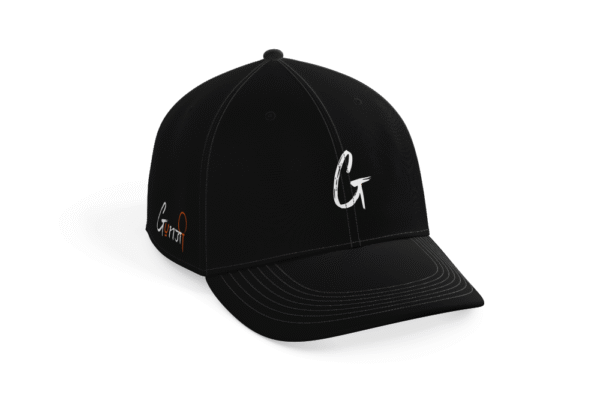 Custom Gunjee "G" Logo Cap | Fast Poland Delivery
