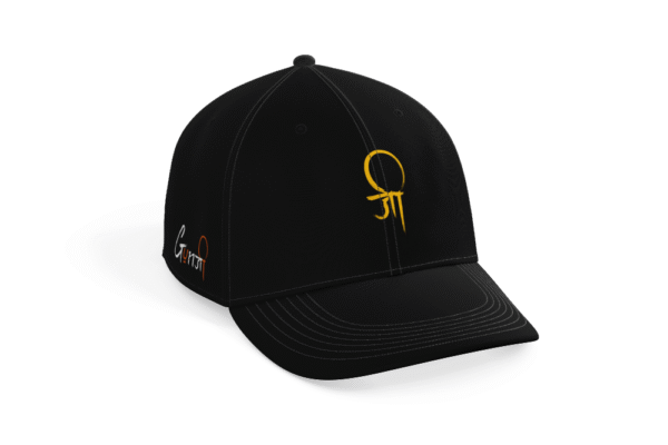 Custom Gunjee Logo Cap – Unique Design | Fast Poland Delivery - Image 2