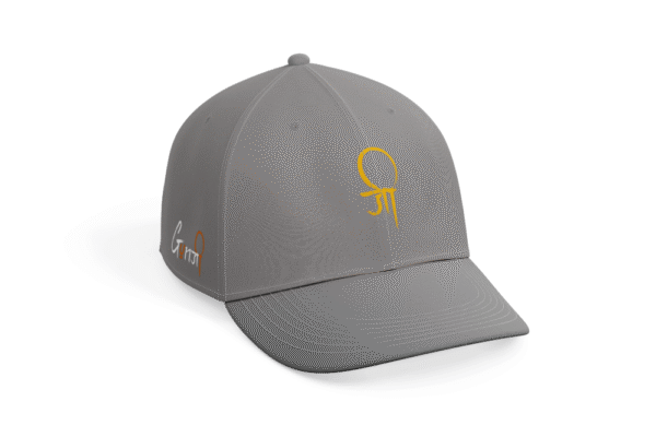 Custom Gunjee Logo Cap – Unique Design | Fast Poland Delivery - Image 3