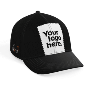 Customizable Caps with Your Own Design or Photo – Personalised Hat in Poland